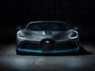 Leichtbau Bugatti Divo Tuning 2018 17 135x101