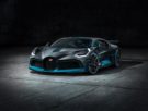 Leichtbau Bugatti Divo Tuning 2018 19 135x102