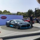 Leichtbau Bugatti Divo Tuning 2018 25 135x135