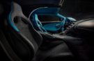 Leichtbau Bugatti Divo Tuning 2018 4 135x88