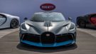 Leichtbau Bugatti Divo Tuning 2018 7 135x76