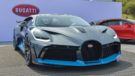 Leichtbau Bugatti Divo Tuning 2018 8 135x76