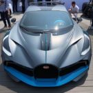 Leichtbau Bugatti Divo Tuning 2018 9 135x135