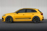 Lumma Design Audi SQ5 CLR 5S FY Tuning Widebody 6 190x127 Vorschau: Lumma Design Audi SQ5 (CLR 5S) kommt bald