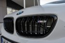 M Performance BMW M2 F87 StreetArt Tuning 11 135x90