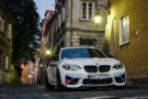 M Performance BMW M2 F87 StreetArt Tuning 21 135x90