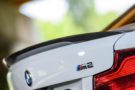 M Performance BMW M2 F87 StreetArt Tuning 28 135x90