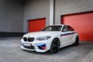 M Performance BMW M2 F87 StreetArt Tuning 36 135x90