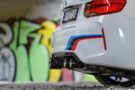 M Performance BMW M2 F87 StreetArt Tuning 4 135x90