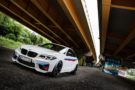 M Performance BMW M2 F87 StreetArt Tuning 6 135x90