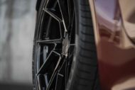 Mercedes AMG GT R Z Performance Wheels ZP3 6 190x127