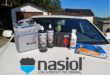 Ausprobiert: NASIOL NL272 Ceramic-Beschichtung für den Lack