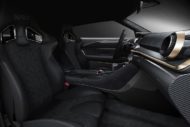 Nissan GT R50 Italdesign Tuning 2018 11 190x127