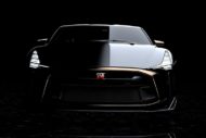 Nissan GT R50 Italdesign Tuning 2018 7 190x127