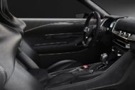 Nissan GT R50 Italdesign Tuning 2018 9 190x127