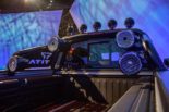 Nissan Titan Platinum Reserve Icon Vehicle Dynamics Tuning 2018 12 155x103