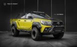 Pickup Design Extreme Packages Tuning 2018 1 155x95