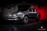 Pickup Design Extreme Packages Tuning 2018 14 155x103