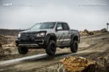 Pickup Design Extreme Packages Tuning 2018 19 155x103