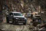 Pickup Design Extreme Packages Tuning 2018 21 155x103