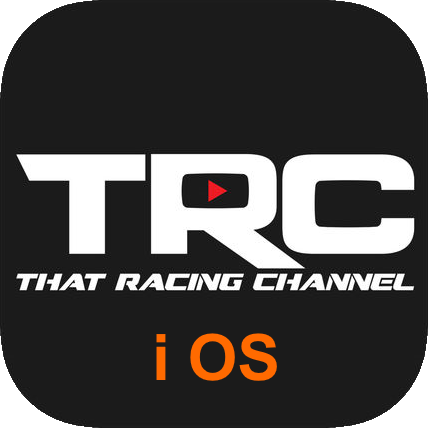 That Racing Channel Logo ITunes