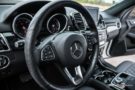 W166 Tuning Mercedes GLE 350 SUV Renegade Bodykit 36 135x90