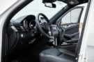 W166 Tuning Mercedes GLE 350 SUV Renegade Bodykit 55 135x90