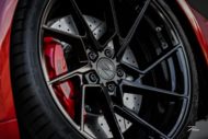 Z Performance Wheels ZP3.1 Mercedes AMG GT R Tuning 2 190x127