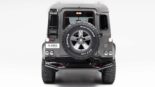Ares Design Land Rover Defender Tuning 14 155x87