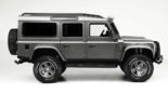 Ares Design Land Rover Defender Tuning 15 155x87