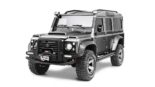 Ares Design Land Rover Defender Tuning 16 155x87