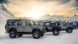 Ares Design Land Rover Defender Tuning 24 155x87