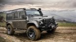 Ares Design Land Rover Defender Tuning 25 155x87