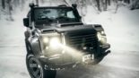 Ares Design Land Rover Defender Tuning 28 155x87