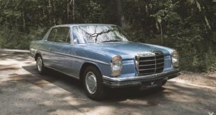 1970 Mercedes Benz 250 CE Strich Acht Tuning Vilner 20 310x165 Edles Einzelstück   Vilner 1976 Datsun 280Z ‘Fairlady Z‘