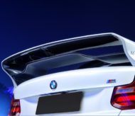 BMW 2er BlackSails Vision GT von Darwin Pro &#038; MTC Design