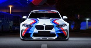 BMW 2er BlackSails Vision GT F22 F87 Darwin Pro Tuning 6 1 310x165 Video: Klassiker   BMW E36 M3 (US Spec) Coupe im Test