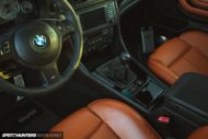 Ein M7 aus dem Bilderbuch: BMW E38 mit S62-Kompressor