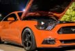 Video: BiTurbo Ford Mustang vs. Corvette ZR1, Viper &#038; Co.