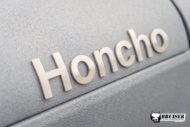 Monstre Wrangler - The Bruiser Conversions Honcho V8