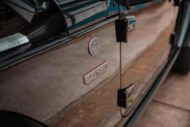 المدنية – إصدار الذكرى السنوية الخامسة والسبعين لسيارة جيب رانجلر غير المحدودة GME
