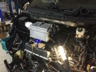 HGP T6 T5 Business 3.6 biturbo 4Motion Tuning 2018 5 190x143 HGP VW [T5] T6 mit 700 PS   3.6 BiTurbo Sechszylinder