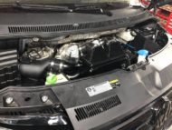 HGP T6 T5 Business 3.6 biturbo 4Motion Tuning 2018 8 190x143 HGP VW [T5] T6 mit 700 PS   3.6 BiTurbo Sechszylinder