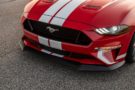 Hennessey Heritage Edition Ford Mustang 2019 Tuning 1 135x90 Zum Jubiläum: Hennessey Heritage Edition Ford Mustang