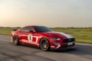 Hennessey Heritage Edition Ford Mustang 2019 Tuning 20 135x90 Zum Jubiläum: Hennessey Heritage Edition Ford Mustang