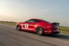 Hennessey Heritage Edition Ford Mustang 2019 Tuning 21 135x90 Zum Jubiläum: Hennessey Heritage Edition Ford Mustang