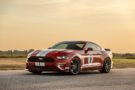 Hennessey Heritage Edition Ford Mustang 2019 Tuning 22 135x90 Zum Jubiläum: Hennessey Heritage Edition Ford Mustang