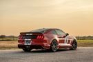 Hennessey Heritage Edition Ford Mustang 2019 Tuning 23 135x90