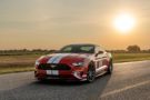 Hennessey Heritage Edition Ford Mustang 2019 Tuning 24 135x90