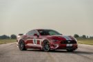 Hennessey Heritage Edition Ford Mustang 2019 Tuning 27 135x90
